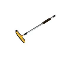 Ściągaczka Automobilio stiklų šepetys Tom-Par Squeegee Teleskop, 55/80 cm