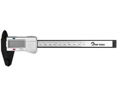 Top Tools Skaitmeninis Suportas NEO TOOLS 31C621-1 (150 mm, anglies pluošto kompozitas)