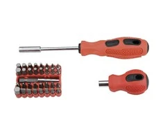 Top Tools ANTGAL KOMP 39D456 SU RANKEN 35VNT(9)