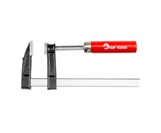 Top Tools Dailidžių spaustukas 50 x 150 mm