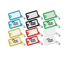 Top Tools PAGRINDINIAI IDENTIFIKAVAI / TP