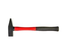 Top Tools Młotek 500g šaltkalvio plaktukas, stiklo pluošto rankena
