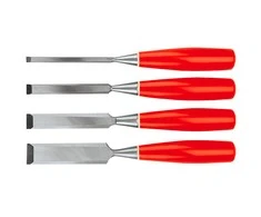 Top Tools Kaltai 6-24 mm, rinkinyje 4 vnt.