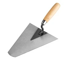 Top Tools Mentelė 200x185 mm