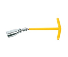 Top Tools Klucz do świec zapłonowych 16 mm