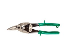 Top Tools Nożyce Lakštinio metalo žirklės 250 mm, dešinės