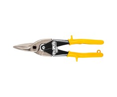 Top Tools Nożyce 250 mm tiesios skardos žirklės