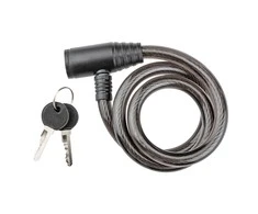 Dviračio spyna Top Tools Bastion