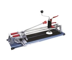 Top Tools Maszynka 600 mm keraminių plytelių pjaustytuvas, skylių pjaustytuvas