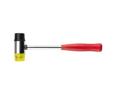 Top Tools PLAKTUKAS GUMINIS/PLASTIKAS FI35mm