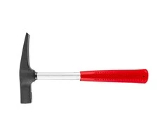Mūrininko plaktukas TOP TOOLS 500g