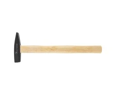 Šaltkalvio plaktukas TOP TOOLS 300g, medinė rankena