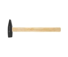 Šaltkalvio plaktukas TOP TOOLS 400g, medine rankena