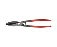 Žirklės skardai tiesios Top tools | 260mm