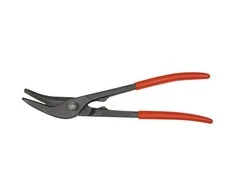Skardos žirklės TOP TOOLS 260 mm