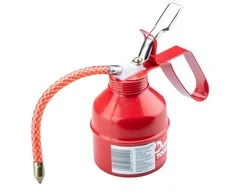Tepalinė TOP TOOLS 300 ml su lanksčiu antgaliu