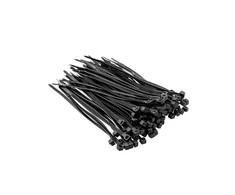 Užspaudėjai TOP TOOLS 2,5x100 mm (100 vnt.)