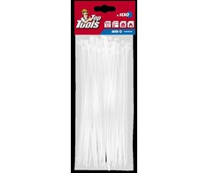 Užspaudėjas Top Tools 2,5 x 200mm 100vnt