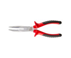 Lenktos replės TOP TOOLS 200 mm