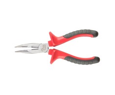 Top Tools Szczypce Replės ilgomis lenktomis nosimis 160 mm