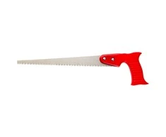 Angų pjūklas TOP TOOLS 300 mm su plastikine rankena