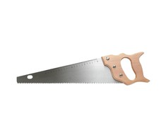 Top Tools Piła 500 mm, 7 TPI plokščių pjūklas
