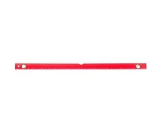 Top Tools Poziomnica, Aliuminio gulsčiukas, 400 tipo, 100 cm, 3 langeliai