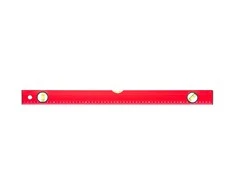 Top Tools Poziomnica, Aliuminio gulsčiukas, 400 tipo, 60 cm, 3 langeliai