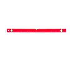 Top Tools Poziomnica, Aliuminio gulsčiukas, 400 tipo, 80 cm, 3 langeliai