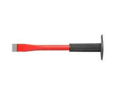 Kaltas TOP TOOLS 250 mm su apsauga