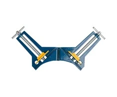 Kampiniai gnybtai TOP TOOLS 75x75 mm