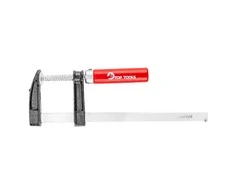 Top Tools Ścisk Dailidės spaustuvas 50 x 200 mm