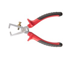 Top Tools Szczypce Reguliuojamos izoliacinės replės 160 mm