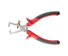 Top Tools Szczypce Reguliuojamos izoliacinės replės 160 mm