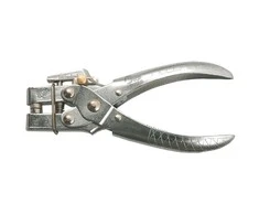Top Tools Szczypce Kniedinimo replės 165 mm