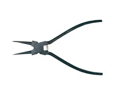 Top Tools Szczypce Žiedinių replės 150 mm, vidinės, lenktos