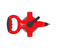 Top Tools Ruletė Topex 50m, plieno