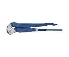 Top Tools Klucz Vamzdžių raktas, S tipo, 1 colio