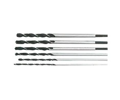 Grąžtas Grąžtai medienai Top Tools 60H816, 6 vnt.