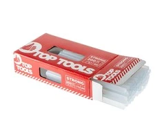 Top Tools TopTools 42E151 klijų lazdelės, 11mm, 50 vnt