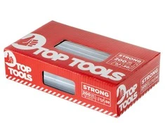 Top Tools TopTools 42E151 klijų lazdelės, 11mm, 50 vnt