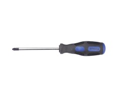 Top Tools Atsuktuvas Topex PH2x100mm