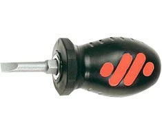 Atsuktuvas TOP TOOLS dvipuse šerdimi 5.5 mm x PH2