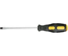 Plokščias atsuktuvas Top Tools 39D641, 4x100 mm