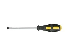 Plokščias atsuktuvas Top Tools 39D643, 6x100 mm