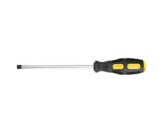 Plokščias atsuktuvas Top Tools 39D644, 6x150 mm
