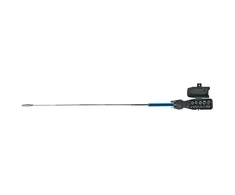 Teleskopinis atsuktuvas TOP TOOLS su antgaliais, 500 mm