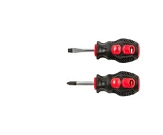 Atsuktuvų rinkinys Top Tools PH1 SL6, 2 vnt