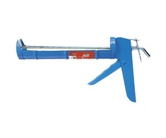 Silikonų pistoletas TOP TOOLS 21B131 (metalinis)