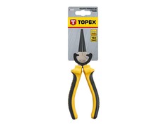 Replės Topex, 160mm